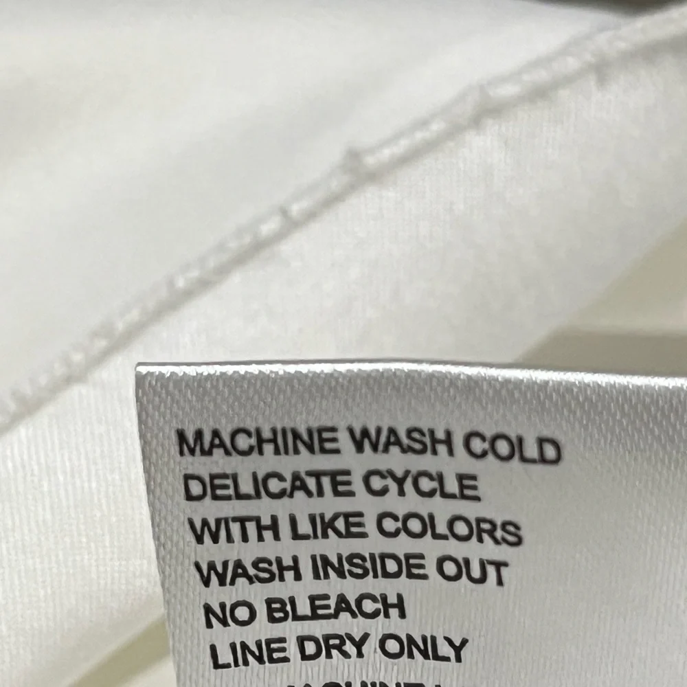 American Princess chic ivory
